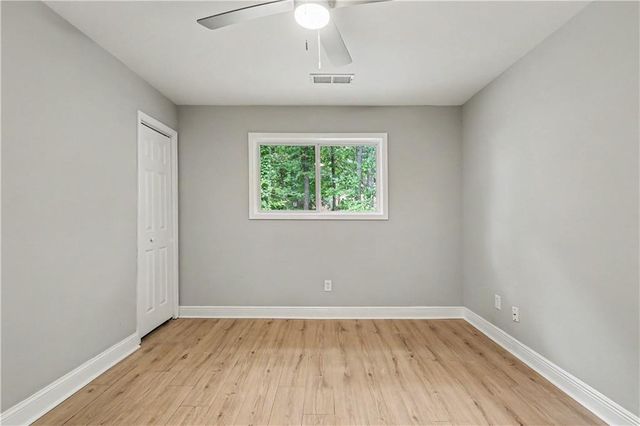 6010 Fieldcrest Drive, Morrow, GA 30260