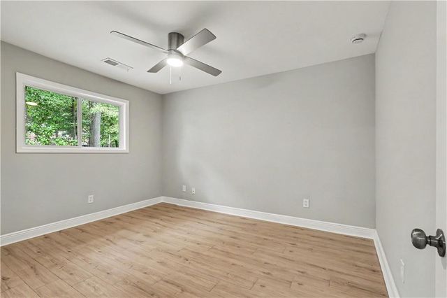 6010 Fieldcrest Drive, Morrow, GA 30260