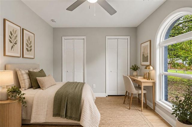 6010 Fieldcrest Drive, Morrow, GA 30260