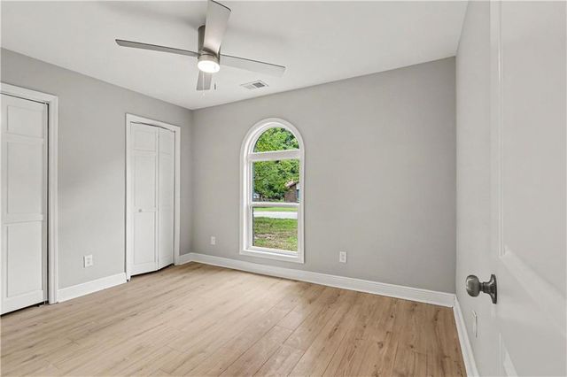 6010 Fieldcrest Drive, Morrow, GA 30260