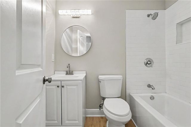 6010 Fieldcrest Drive, Morrow, GA 30260