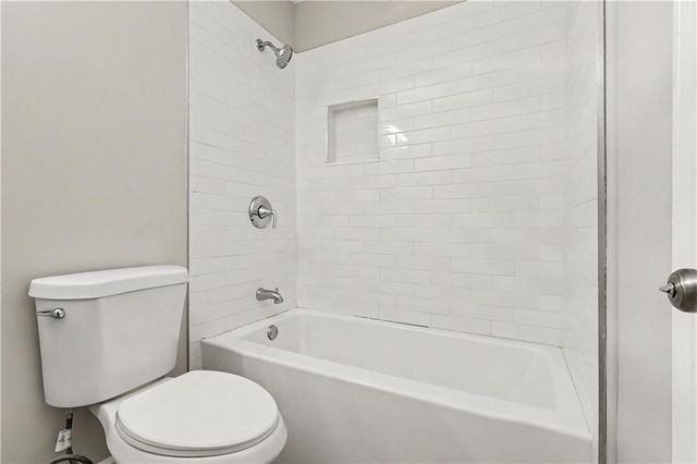 6010 Fieldcrest Drive, Morrow, GA 30260