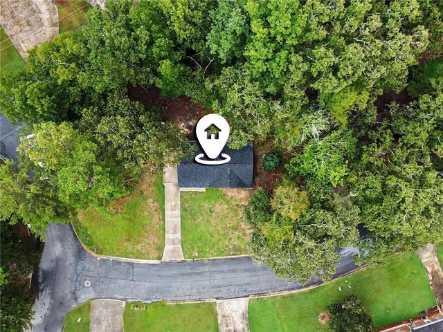 6010 Fieldcrest Drive, Morrow, GA 30260