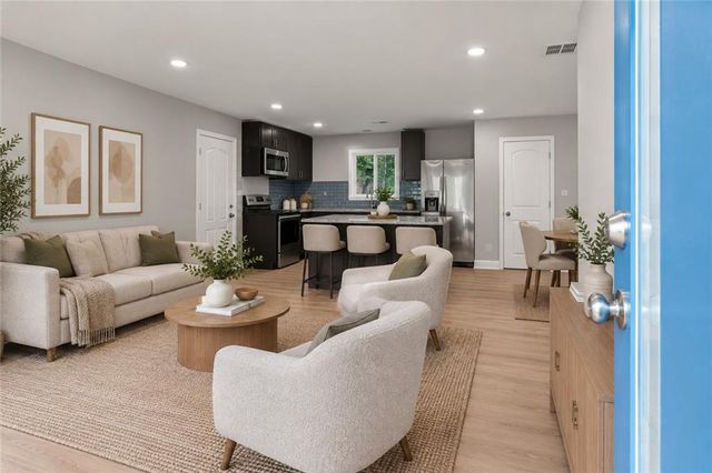 6010 Fieldcrest Drive, Morrow, GA 30260