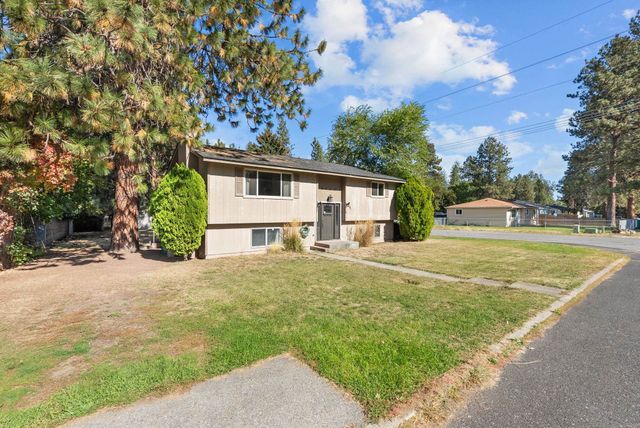 6023 E 12th Ave, Spokane Valley, WA 99212