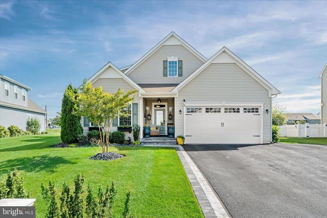 29691 VINCENT VILLAGE DR, Milton, DE 19968