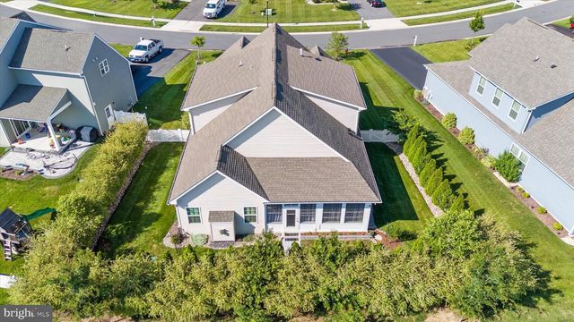 29691 VINCENT VILLAGE DR, Milton, DE 19968