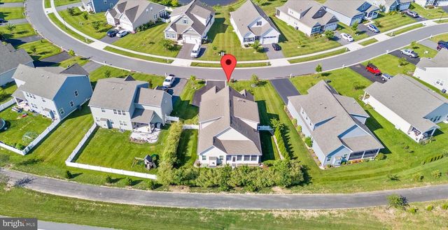 29691 VINCENT VILLAGE DR, Milton, DE 19968