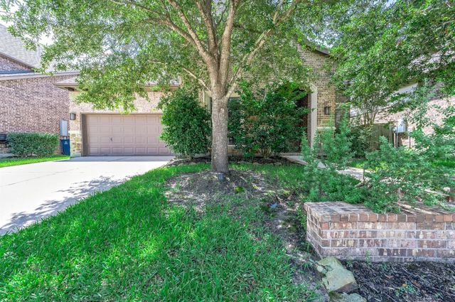 17131 Upton Hill Drive, Cypress, TX 77433