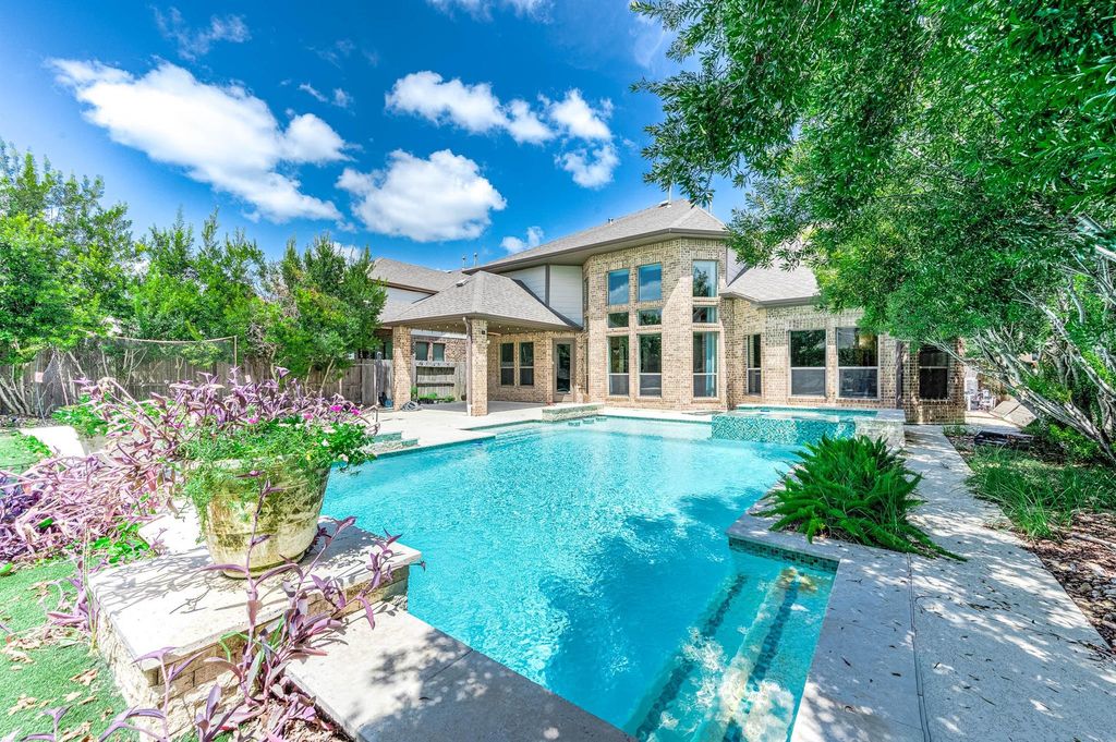 17131 Upton Hill Drive, Cypress, TX 77433