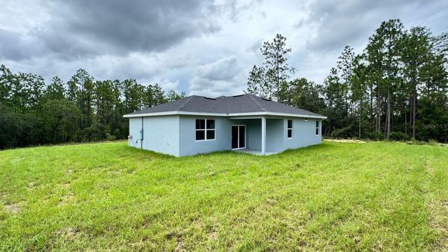 9278 N SATINWOOD TERRACE, Citrus Springs, FL 34433