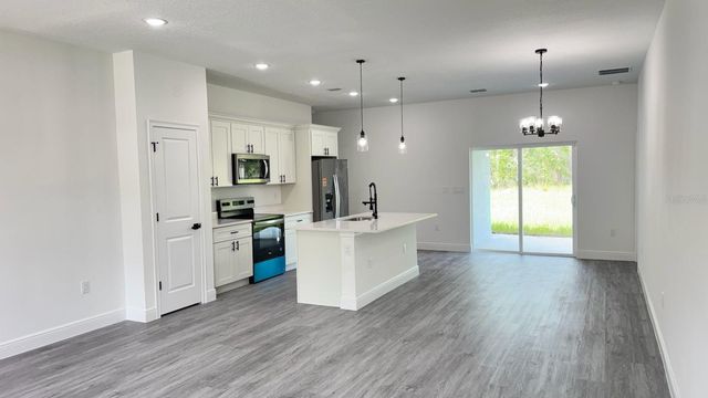 9278 N SATINWOOD TERRACE, Citrus Springs, FL 34433