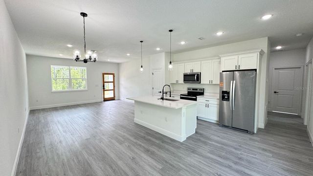 9278 N SATINWOOD TERRACE, Citrus Springs, FL 34433