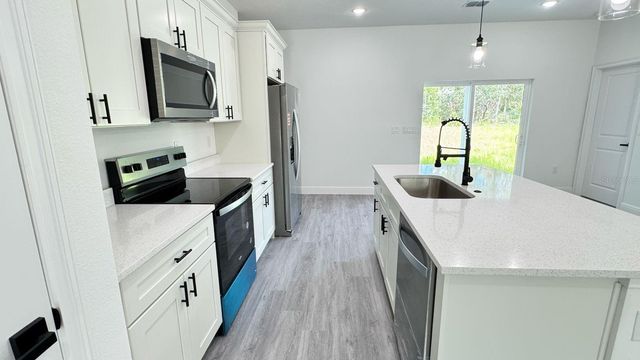 9278 N SATINWOOD TERRACE, Citrus Springs, FL 34433