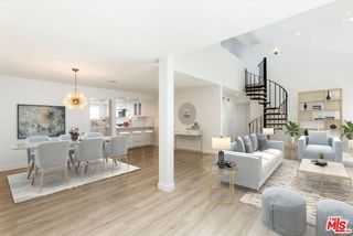 1738 S Bentley Avenue 302, Los Angeles, CA 90025