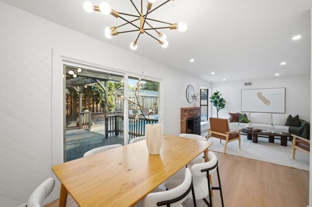 5220 Shady Avenue, San Jose, CA 95129