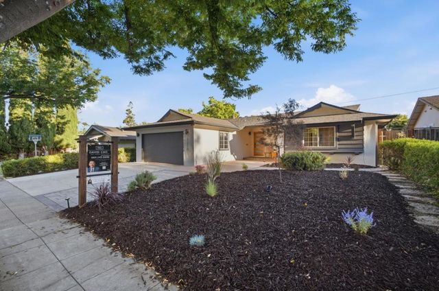 5220 Shady Avenue, San Jose, CA 95129