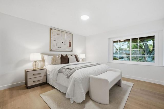 5220 Shady Avenue, San Jose, CA 95129