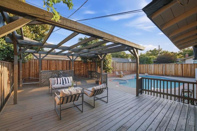 5220 Shady Avenue, San Jose, CA 95129