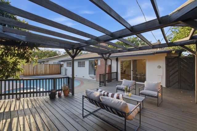 5220 Shady Avenue, San Jose, CA 95129