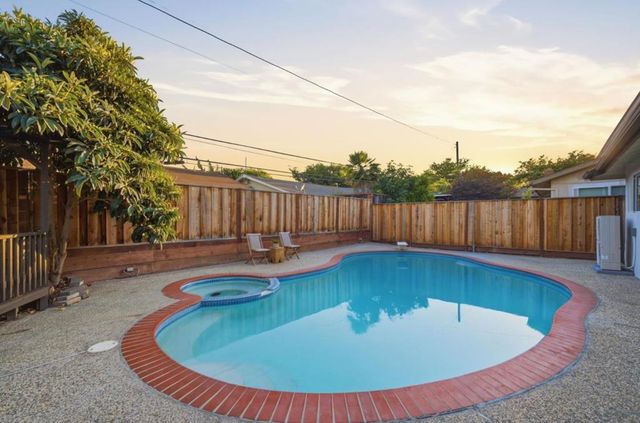 5220 Shady Avenue, San Jose, CA 95129