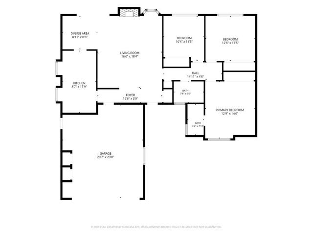 5220 Shady Avenue, San Jose, CA 95129