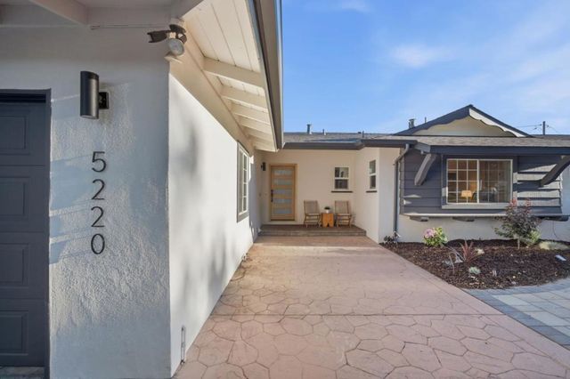 5220 Shady Avenue, San Jose, CA 95129