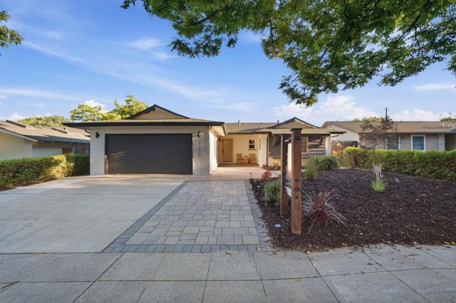 5220 Shady Avenue, San Jose, CA 95129