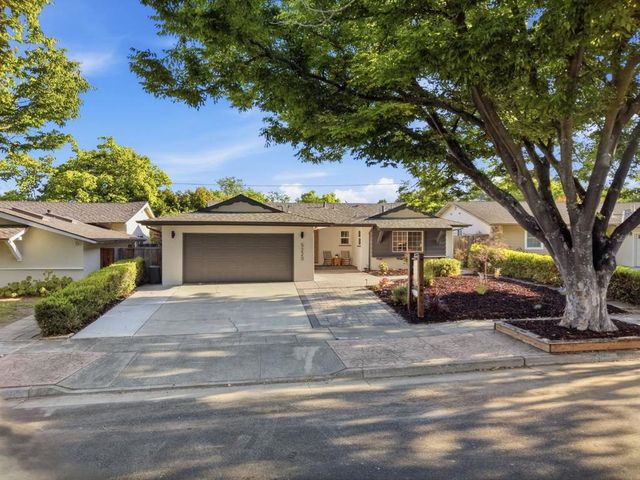 5220 Shady Avenue, San Jose, CA 95129