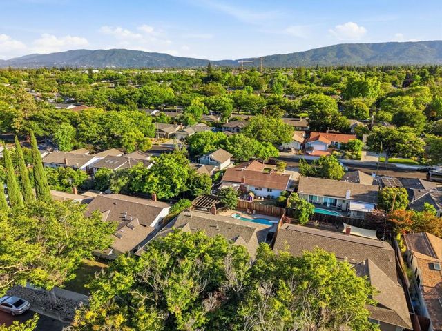5220 Shady Avenue, San Jose, CA 95129