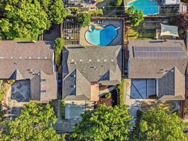 5220 Shady Avenue, San Jose, CA 95129