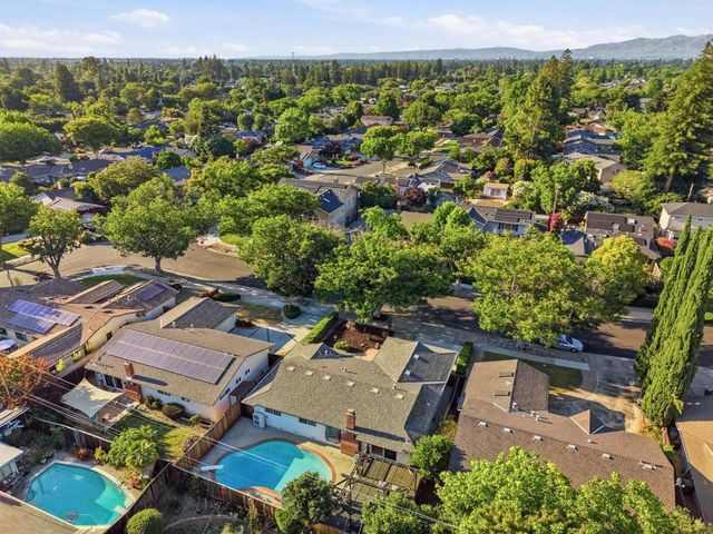 5220 Shady Avenue, San Jose, CA 95129