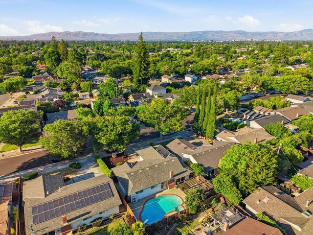 5220 Shady Avenue, San Jose, CA 95129