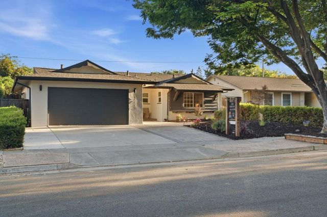 5220 Shady Avenue, San Jose, CA 95129