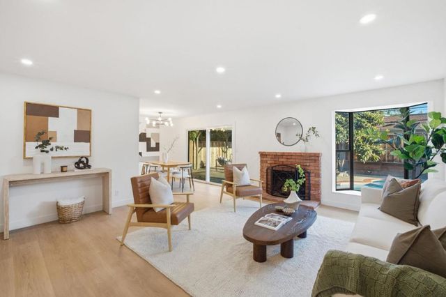 5220 Shady Avenue, San Jose, CA 95129