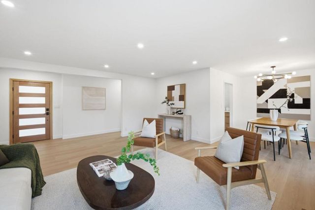 5220 Shady Avenue, San Jose, CA 95129