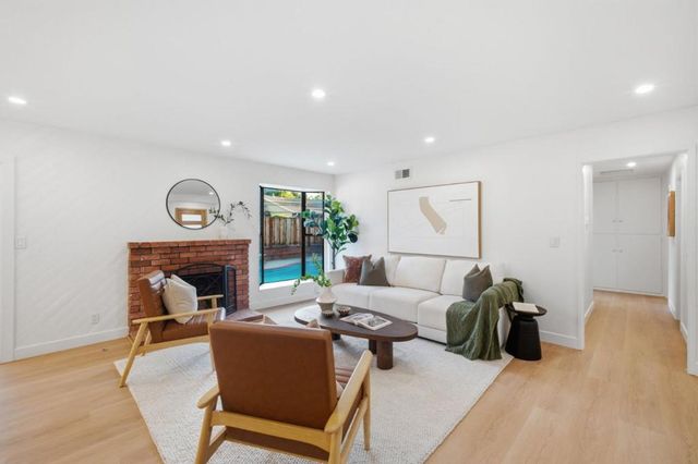 5220 Shady Avenue, San Jose, CA 95129
