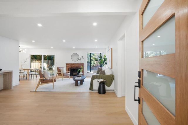 5220 Shady Avenue, San Jose, CA 95129