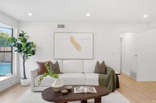 5220 Shady Avenue, San Jose, CA 95129