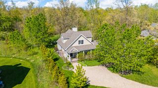 5553 Hidden Pond Lane, Chikaming Twp, MI 49125