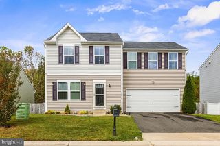 18026 LAKEFORD DR, Culpeper, VA 22701