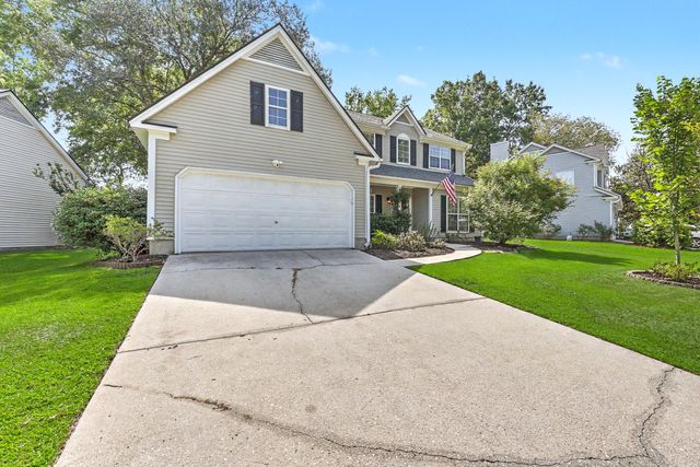 101 Candleberry Circle, Goose Creek, SC 29445