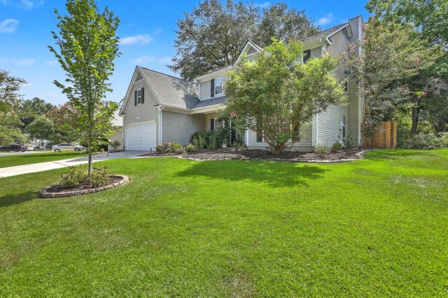 101 Candleberry Circle, Goose Creek, SC 29445