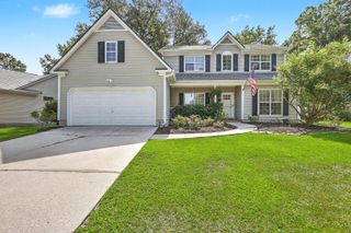 101 Candleberry Circle, Goose Creek, SC 29445
