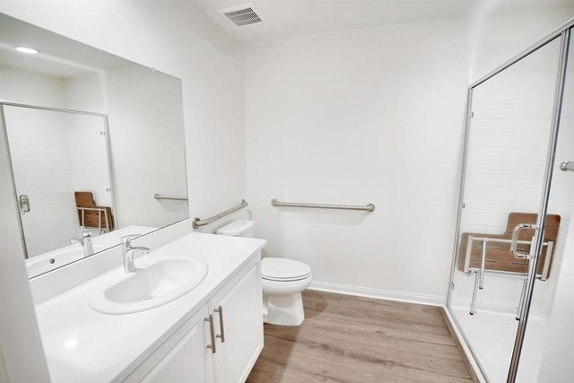 521 Limestone Court Lot 69, El Cajon, CA 92020