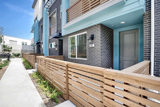 521 Limestone Court Lot 69, El Cajon, CA 92020