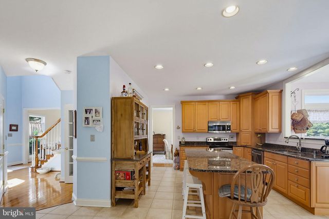 3211 GRANITE RD, Woodstock, MD 21163