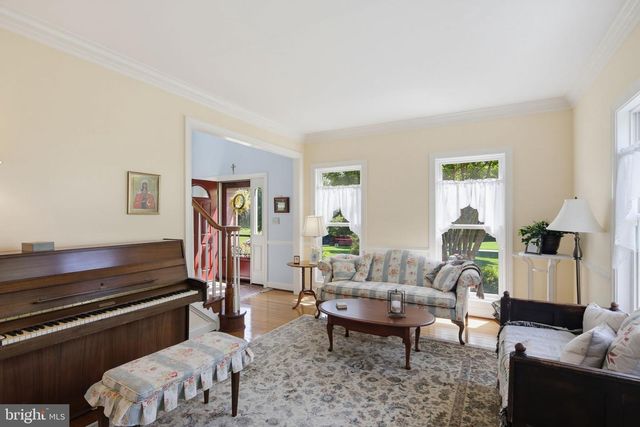 3211 GRANITE RD, Woodstock, MD 21163