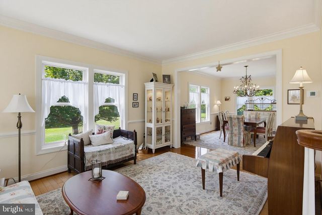 3211 GRANITE RD, Woodstock, MD 21163