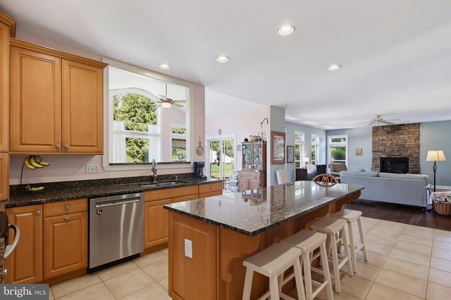 3211 GRANITE RD, Woodstock, MD 21163